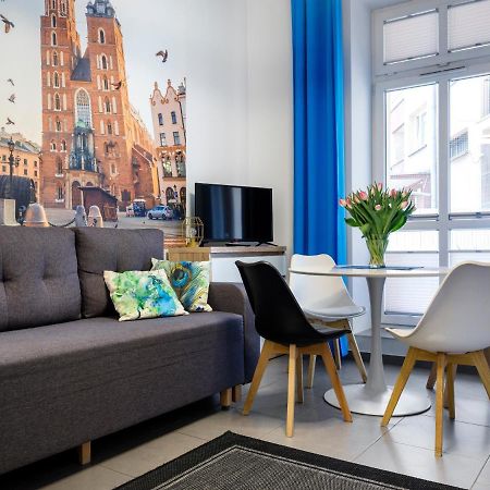 Cracwow Apartment Krakau Buitenkant foto