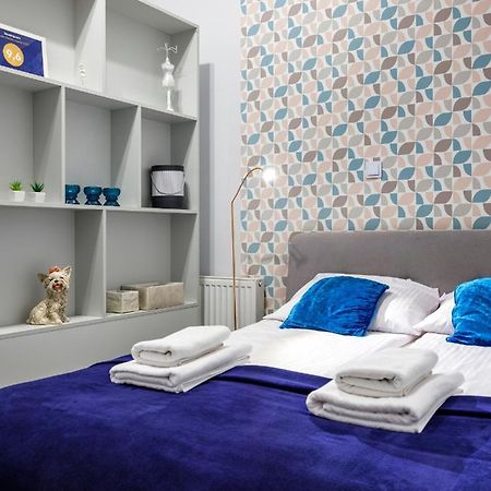 Cracwow Apartment Krakau Buitenkant foto